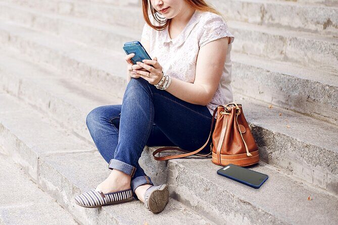 Japan Unlimited WiFi Router - Narita Airport Pickup - Is $15.85 good value for Narita airport Wi‑Fi?