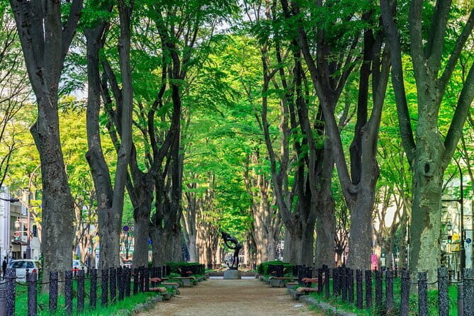 [Japan Wellness] Zen Meditation and Temple Tour in Matsushima - Entsu-in lunch and moss garden: food and silence in the same place