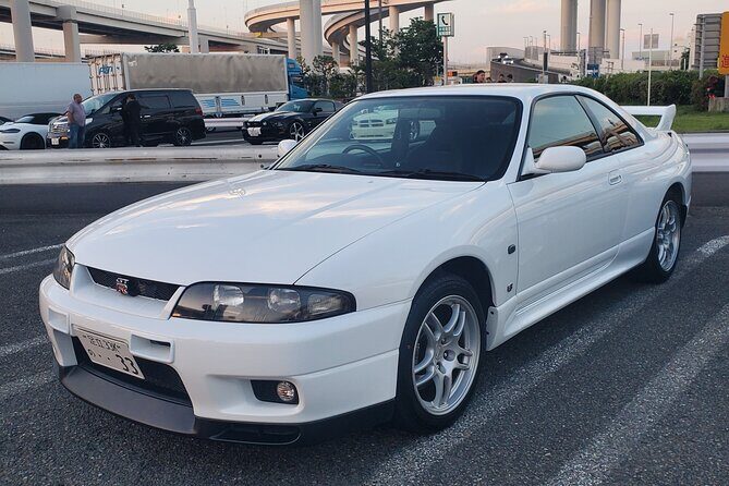 Japanese Car Meet JDM Culture Tour in Daikoku - Who Should Book This Tour (and Who Might Skip It)