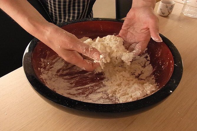 Japanese Cooking and Udon Making Class in Tokyo with Masako - Why This Tokyo Udon Class Feels So Different