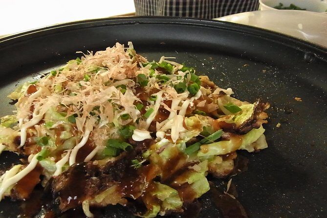 Japanese Cooking and Udon Making Class in Tokyo with Masako - Menu Choices, Translator Support, and Diet Reality Checks