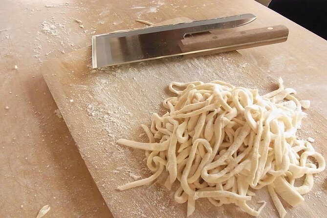 Japanese Cooking and Udon Making Class in Tokyo with Masako - Price and Value: Why $142 Can Make Sense in Tokyo