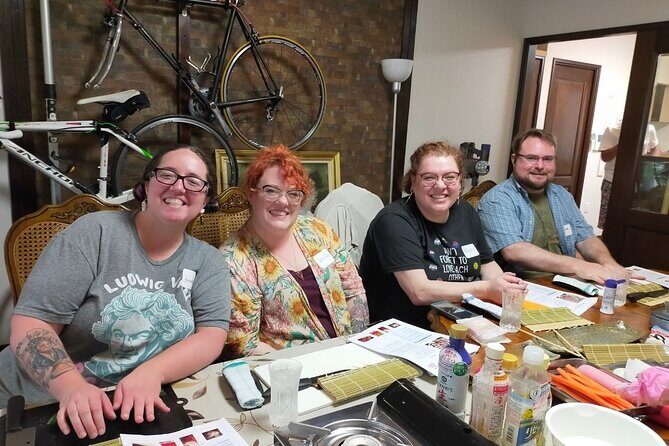 Japanese Cooking Class and Cultural Experience Around Tokyo - Chiba Station meetup: where your class starts
