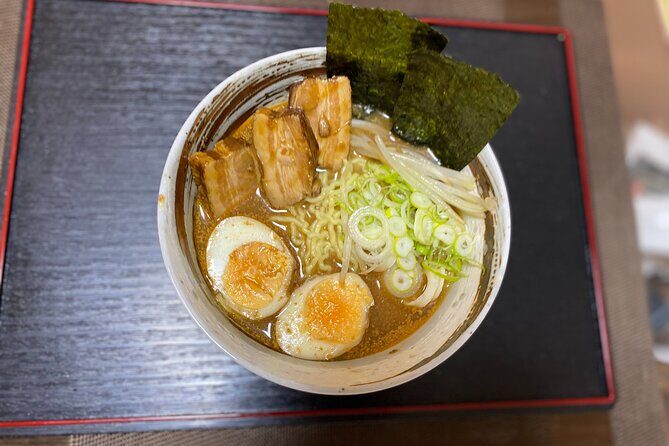 Japanese Cooking Class and Cultural Experience Around Tokyo - How to prep so the experience goes smoothly