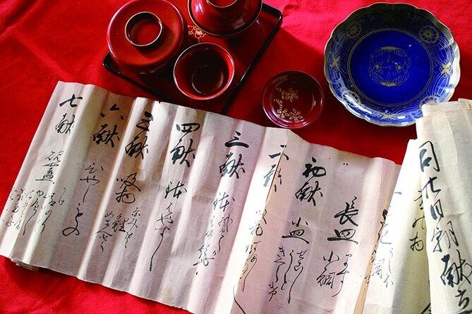 Japanese Cooking Class at a Traditional House in Nagano - Shinano-Ōmachi’s food story: cold climate, salt roads, and smarter diets