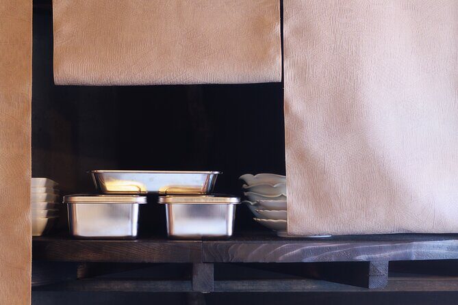 Japanese Cooking Class at a Traditional House in Nagano - Price and logistics that actually matter
