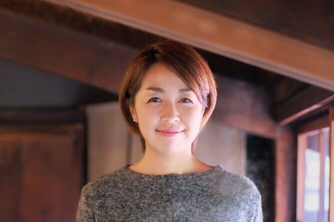 Japanese Cooking Class at a Traditional House in Nagano - What you actually learn: Dashi and the logic behind the flavors