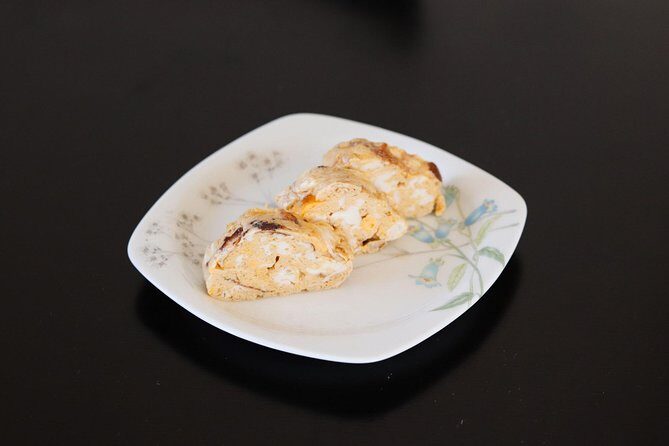 Japanese Cooking Class in the Heart of Sapporo with Sakura - Quick Hits Before You Cook