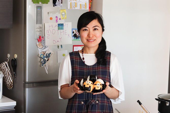 Japanese Cooking Class in the Heart of Sapporo with Sakura - Vegetarian Options and Dietary Notes You Should Plan For