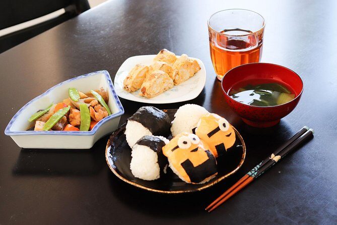 Japanese Cooking Class in the Heart of Sapporo with Sakura - Logistics That Matter: Mobile Ticket, No Pickup, and Getting There
