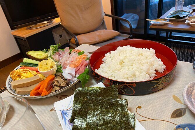 Japanese Cooking Class in Tokyo with a Local Chef Chieko - Price and Value: Why $109 Can Make Sense