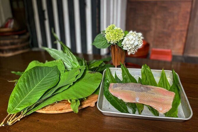 Japanese Cooking Class with Local Family in Takayama Old Town - Tea, wagashi, and the rhythm of seasonal home cooking