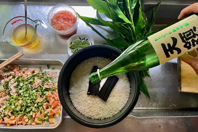 Japanese Cooking Class with Local Family in Takayama Old Town - Price and value: is $211.37 really fair?