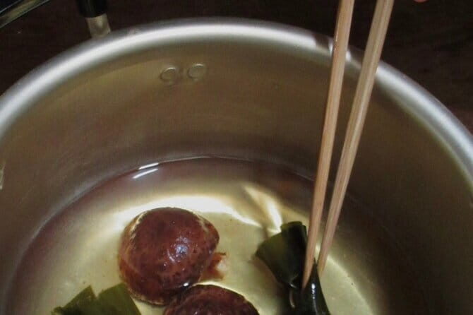 Japanese Cuisine Cooking Class in Kyoto - Kyoto Machiya Cooking Class: Location That Actually Makes Sense