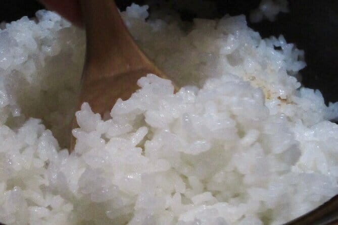 Japanese Cuisine Cooking Class in Kyoto - The Class Flow: Demo, Hands-On Cooking, Then You Eat