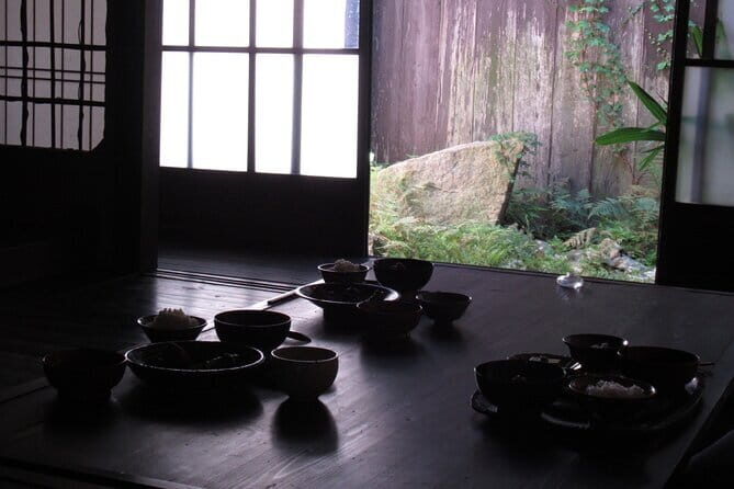Japanese Cuisine Cooking Class in Kyoto - Chef Iku’s Healthy Kyoto Approach (And Why It Feels Different)