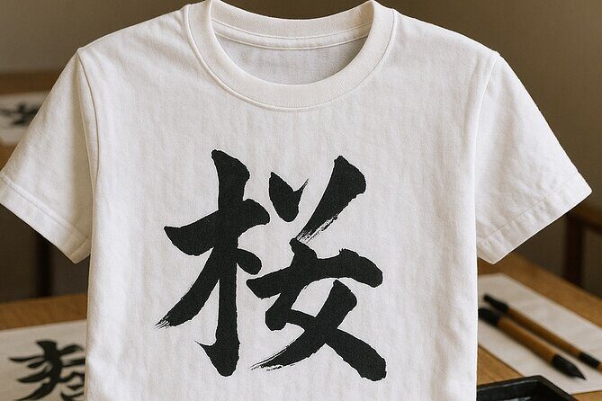 Japanese culture and calligraphy in Tokyo! - Why Nakano Broadway is a solid choice for Tokyo calligraphy