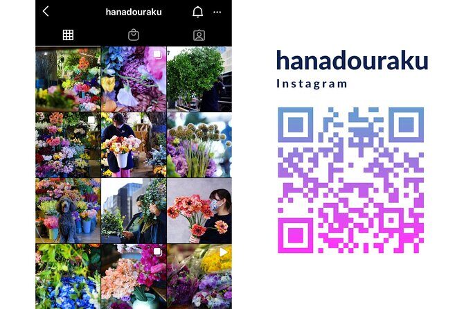 Japanese flower arranging (Ikebana) Experience/Workshop in Tokyo - Instructor style: what you can expect from Ruby and Aki