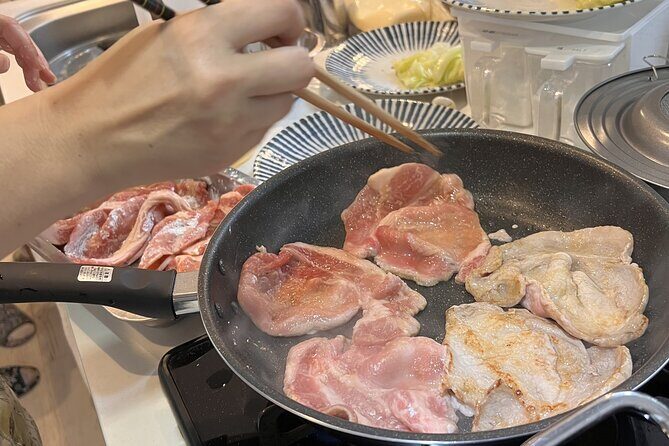 Japanese home cooking class in Osaka Umeda - Shopping Smart: Japanese Supermarket Tips That Actually Help