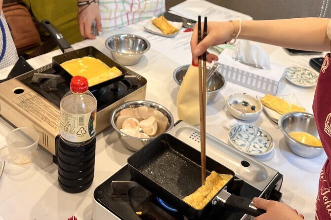 Japanese home cooking class in Osaka Umeda - Price and Value: Why $59.12 Can Be a Smart Deal