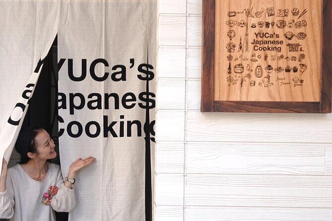 Japanese Home Cooking Class with Local Supermarket Visit - Entering YUCa’s Kitchen in Arakawa (and Why Location Matters)