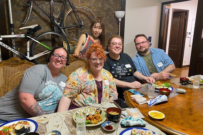 Japanese Home Styled Cooking Class in or around Shinjuku, Tokyo - What you’ll cook: 3-4 real dishes, not just “Tokyo-themed” food