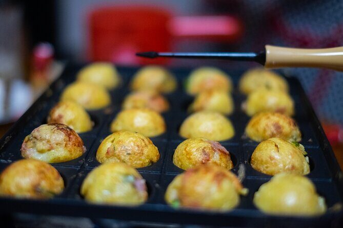Japanese Home Styled Cooking Class in or around Shinjuku, Tokyo - How the class runs: from ingredient setup to finishing your meal