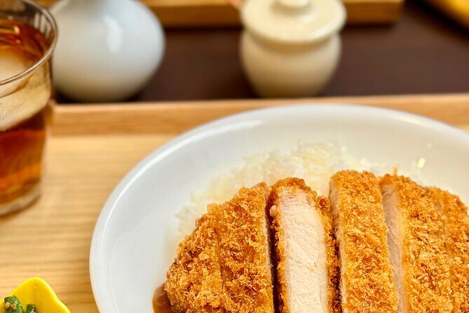 Japanese Katsu Curry Cooking Class–near YANAKA, Tokyo! - Price and value: what $111.67 buys you (and what it doesn’t)