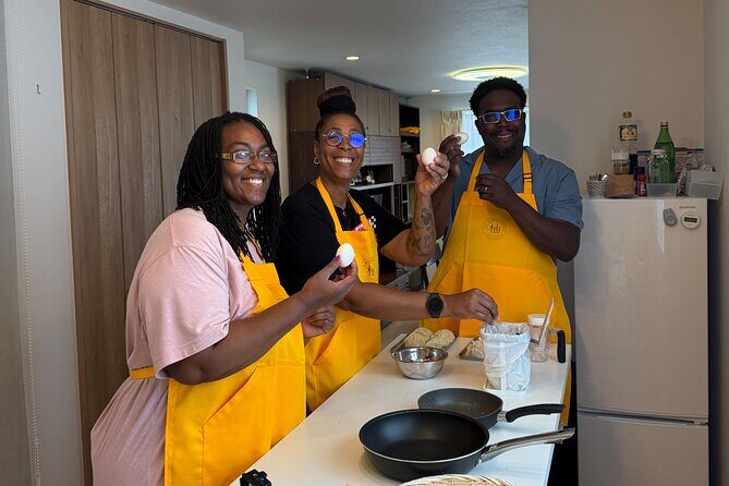 Japanese Katsu Curry Cooking Class–near YANAKA, Tokyo! - Practical tips to make your 2.5 hours count