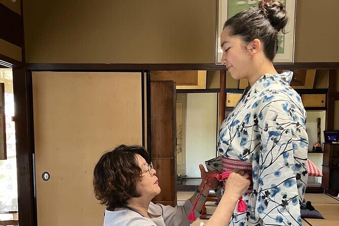Japanese Kominka Experience - Kominka in Nakatsu: Why this feels like rural Japan