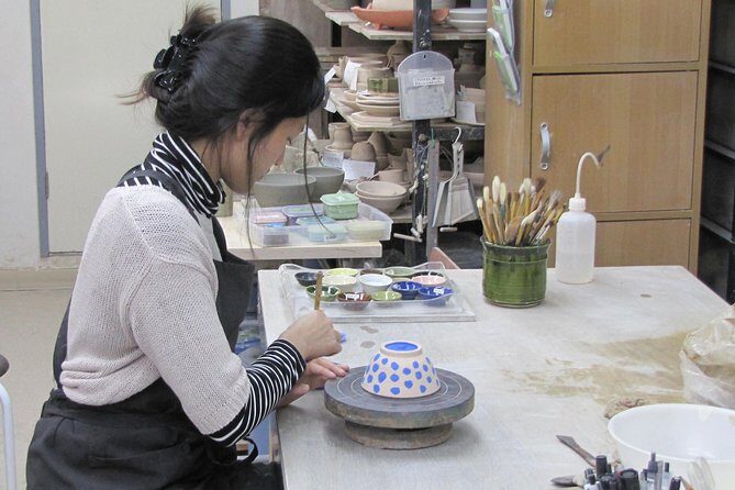 Japanese Pottery Class in Tokyo - Why this Tokyo pottery class feels different from most workshops