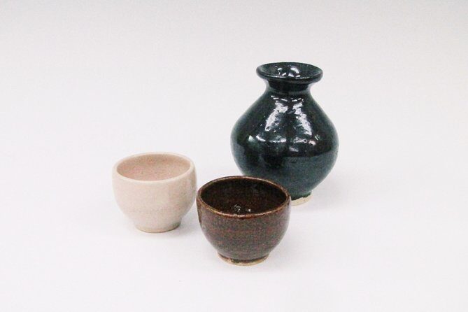 Japanese Pottery Class in Tokyo - What happens after: the one-month timeline and the firing fee catch