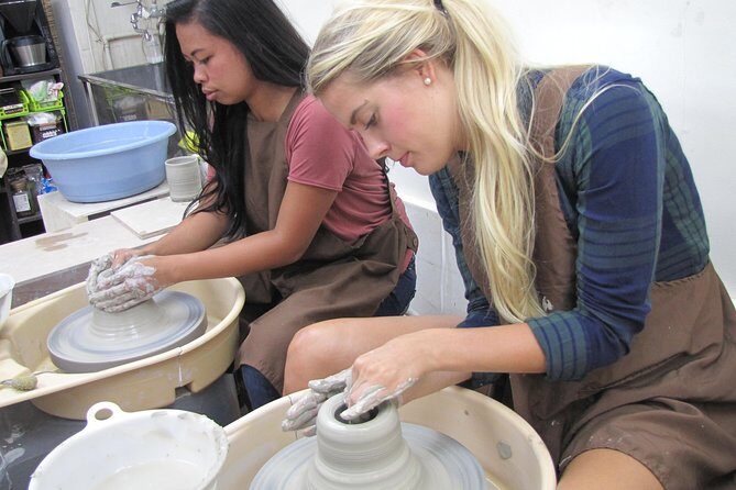 Japanese Pottery Class in Tokyo - Getting to Uzumako: the practical part that saves time and stress