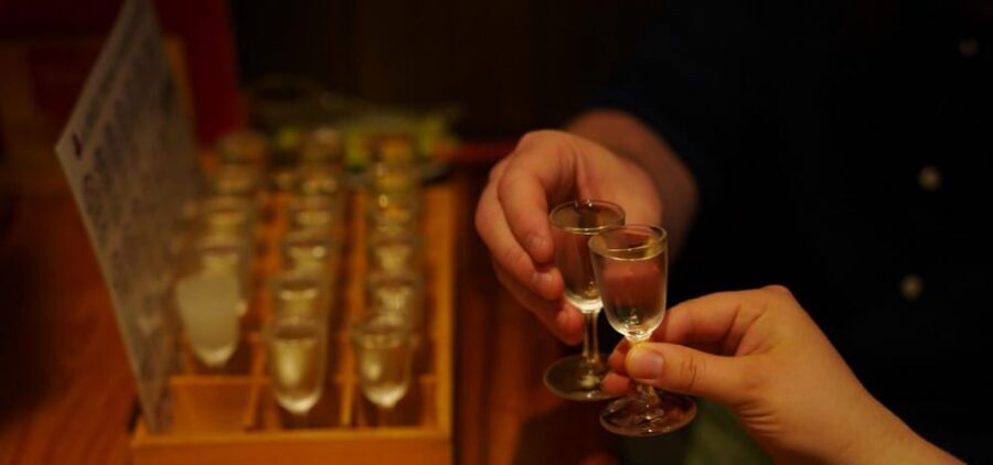 Japanese Sake Breweries Tour in Kyoto Fushimi - Kizakura Kappa Country: Kyoto Beer + a Quick Brewery Break