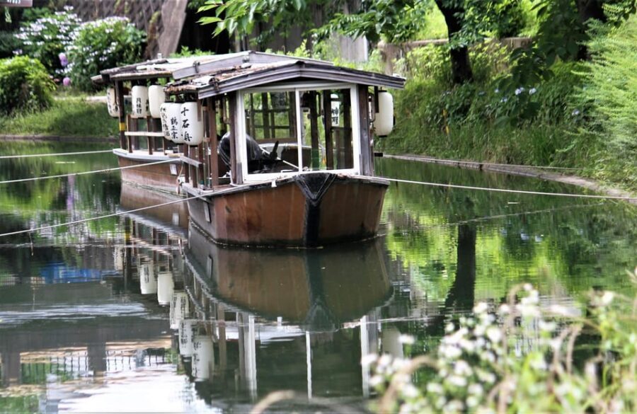 Japanese Sake Breweries Tour in Kyoto Fushimi - Guide Styles Vary: How to Get the Best Day From 888TOURS
