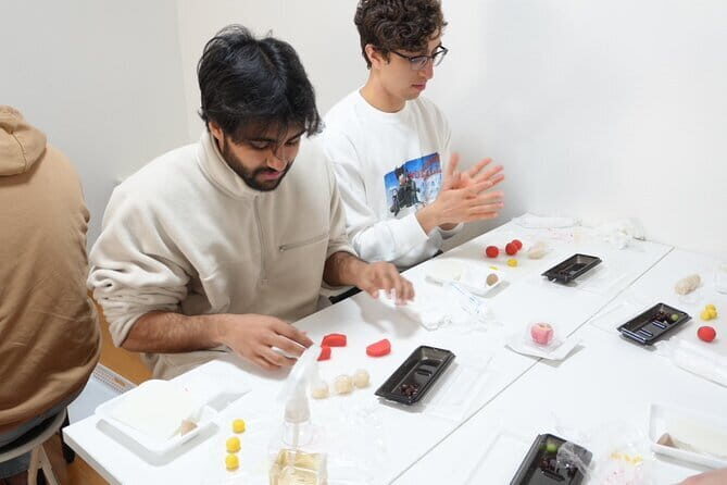 Japanese Sweets Making in Kamakura - Wagashi in Kamakura: Why this 3-hour plan feels worth it