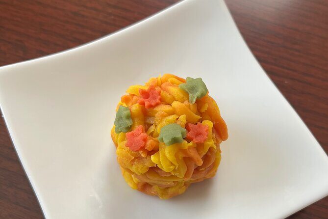 Japanese Sweets Making & Tea Ceremony in Yokohama, suburban Tokyo - Who this workshop is best for
