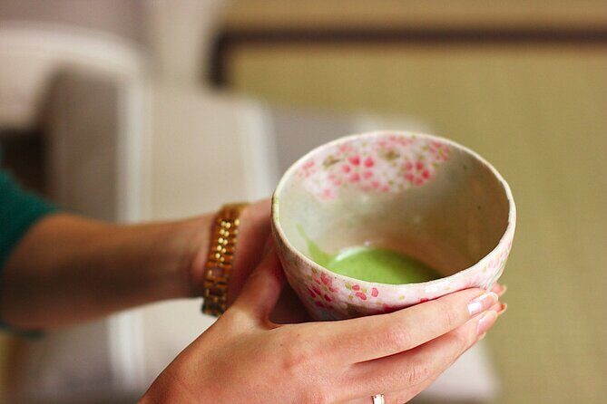 Japanese Traditional Breakfast and Tea Ceremony - What’s included vs. what you’ll need to handle