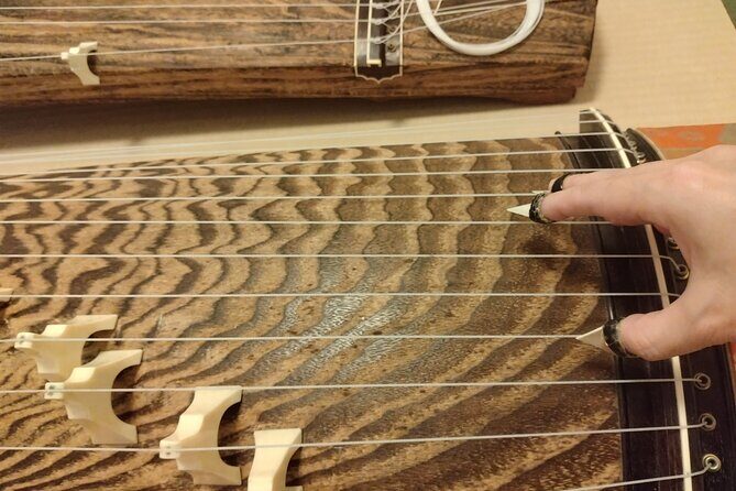 Japanese Traditional Music Experience - Practical Tips for Getting the Most Out of Your Session