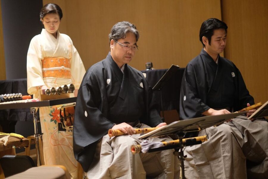 Japanese Traditional Music Show in Tokyo - Price and Value at $38 for a 1-Hour Wagakki Show