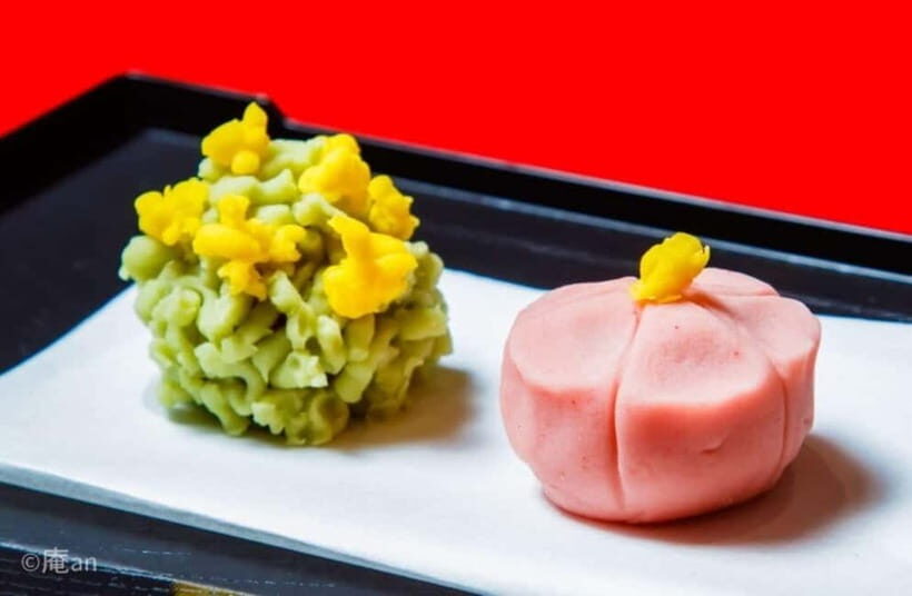 Japanese Traditional Sweets making with Tatedashi Matcha - Key things to know before you go