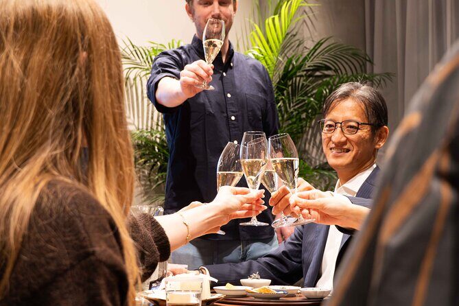 Japanese Wine Omakase in Shibuya – Guided Tasting, Not Sake - Key things I’d plan for (before you book)