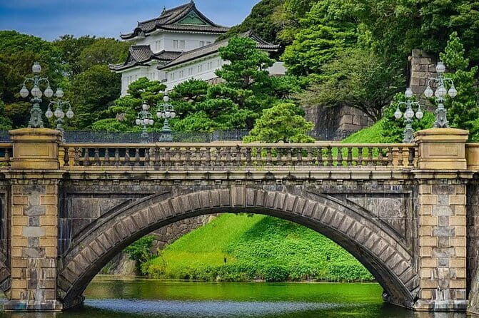 Japan's Best Mount Fuji Tour - Oishi Park (April to June Departures): Lake Views and Seasonal Flowers