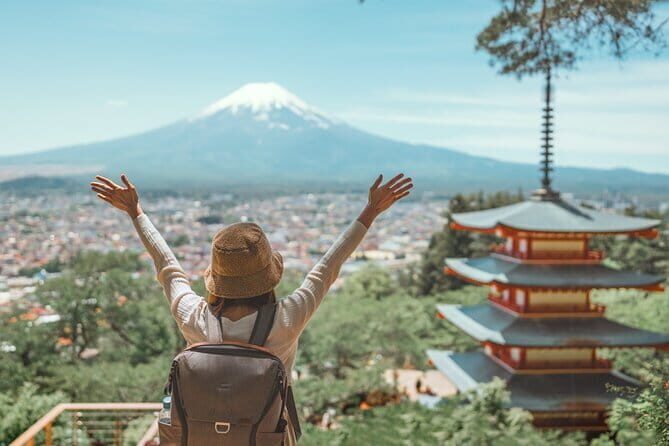 Japan's Best Mount Fuji Tour - Saiko Iyashi no Sato Nenba: Healing Village for a Slower Pace