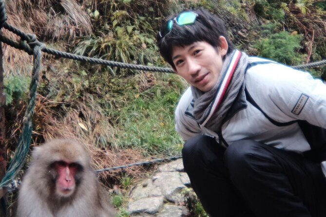 Jigokudani Snow Monkey and Togakushi Shrine Private Tour - Who this private Nagano day trip fits best
