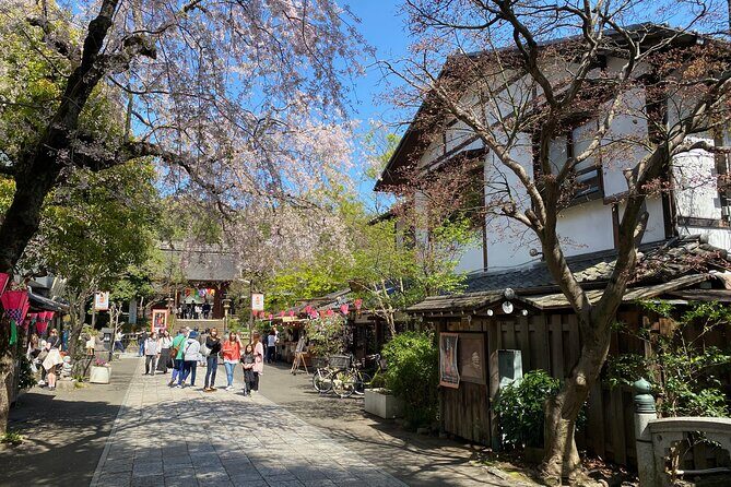 Jindaiji Traditional Temple Purification Tour with Local Soba - Price and value: what you’re really paying for
