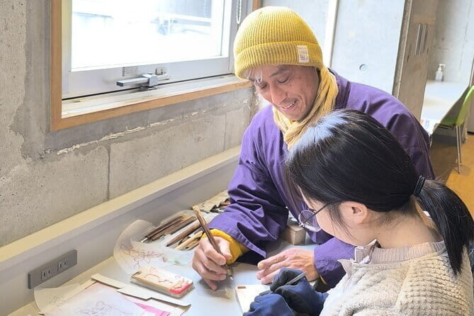 Jizo Wood Carving Experience in Kawagoe - Why Kawagoe’s kura-zukuri area pairs well with carving
