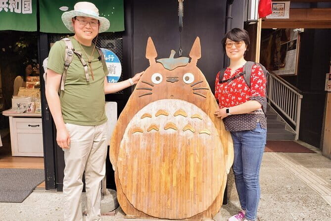 Jizo Wood Carving Experience in Kawagoe - What the itinerary feels like minute by minute