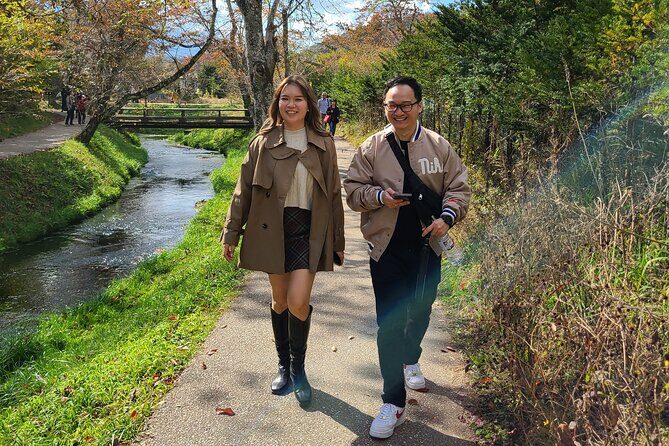 Johnny's Exclusive: Mt. Fuji Adventure from Kawaguchiko - Why Kawaguchiko is the best starting point for a Fuji day