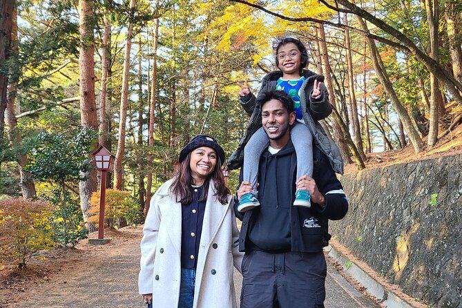 Johnny's Exclusive: Mt. Fuji Adventure from Kawaguchiko - Haha-no-Shirataki and Motosuko Lake: quieter nature breaks